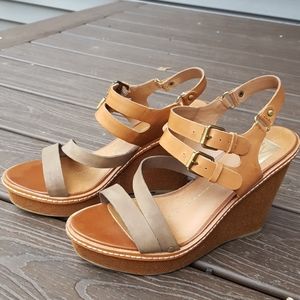 Wedges
